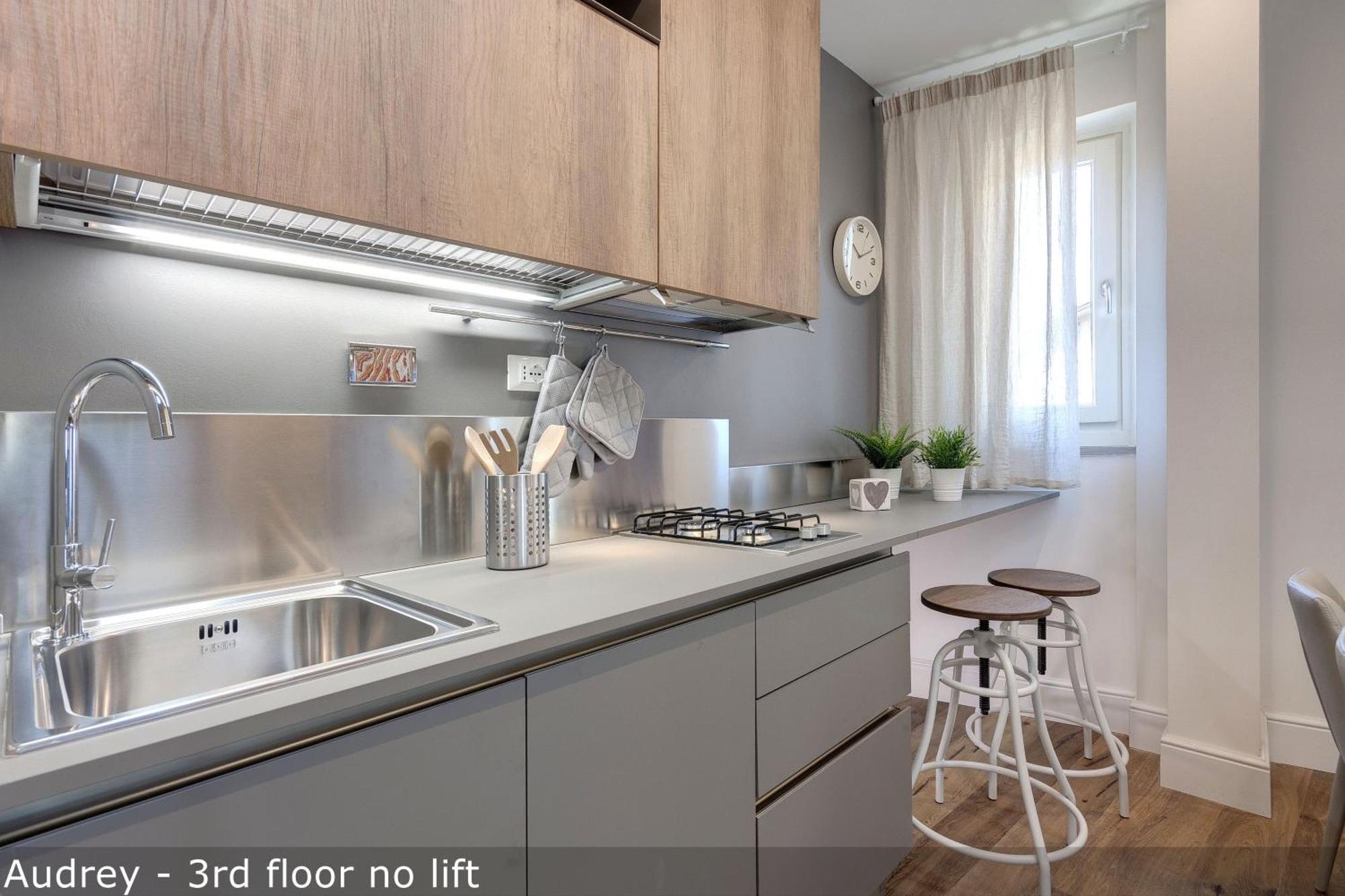 Belle Donne Apartments By Mamo Флоренція Екстер'єр фото