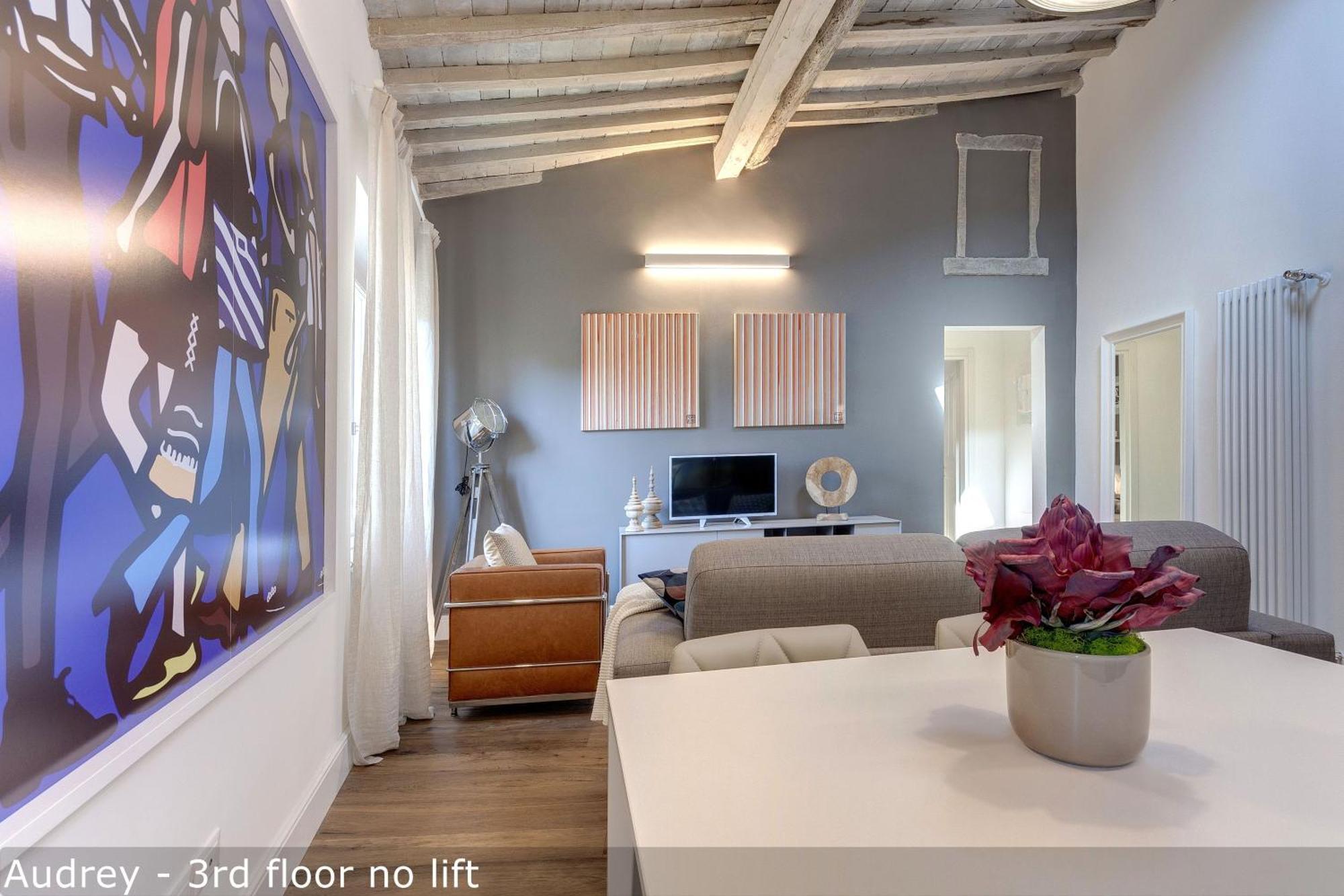 Belle Donne Apartments By Mamo Флоренція Номер фото