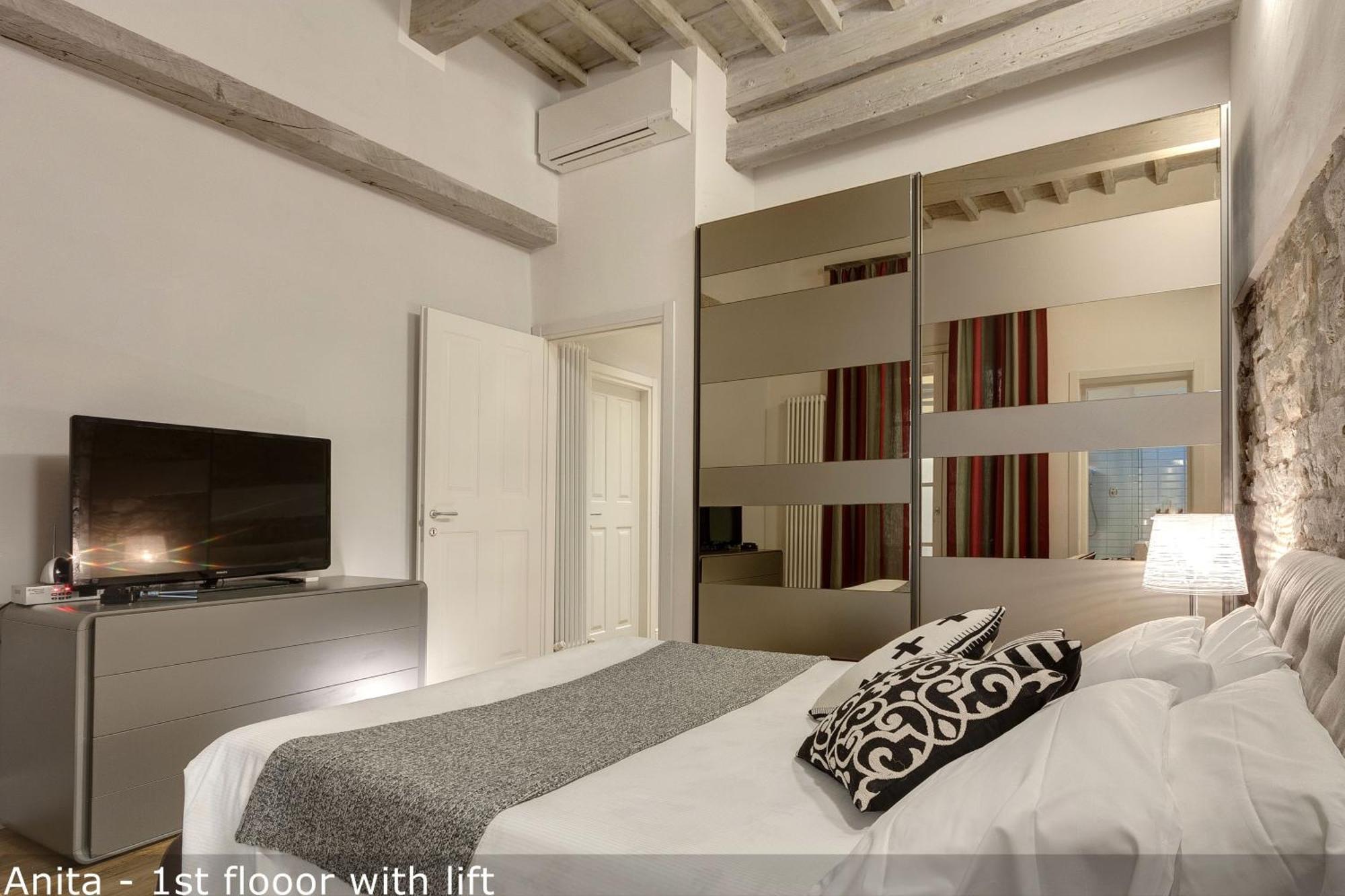 Belle Donne Apartments By Mamo Флоренція Екстер'єр фото