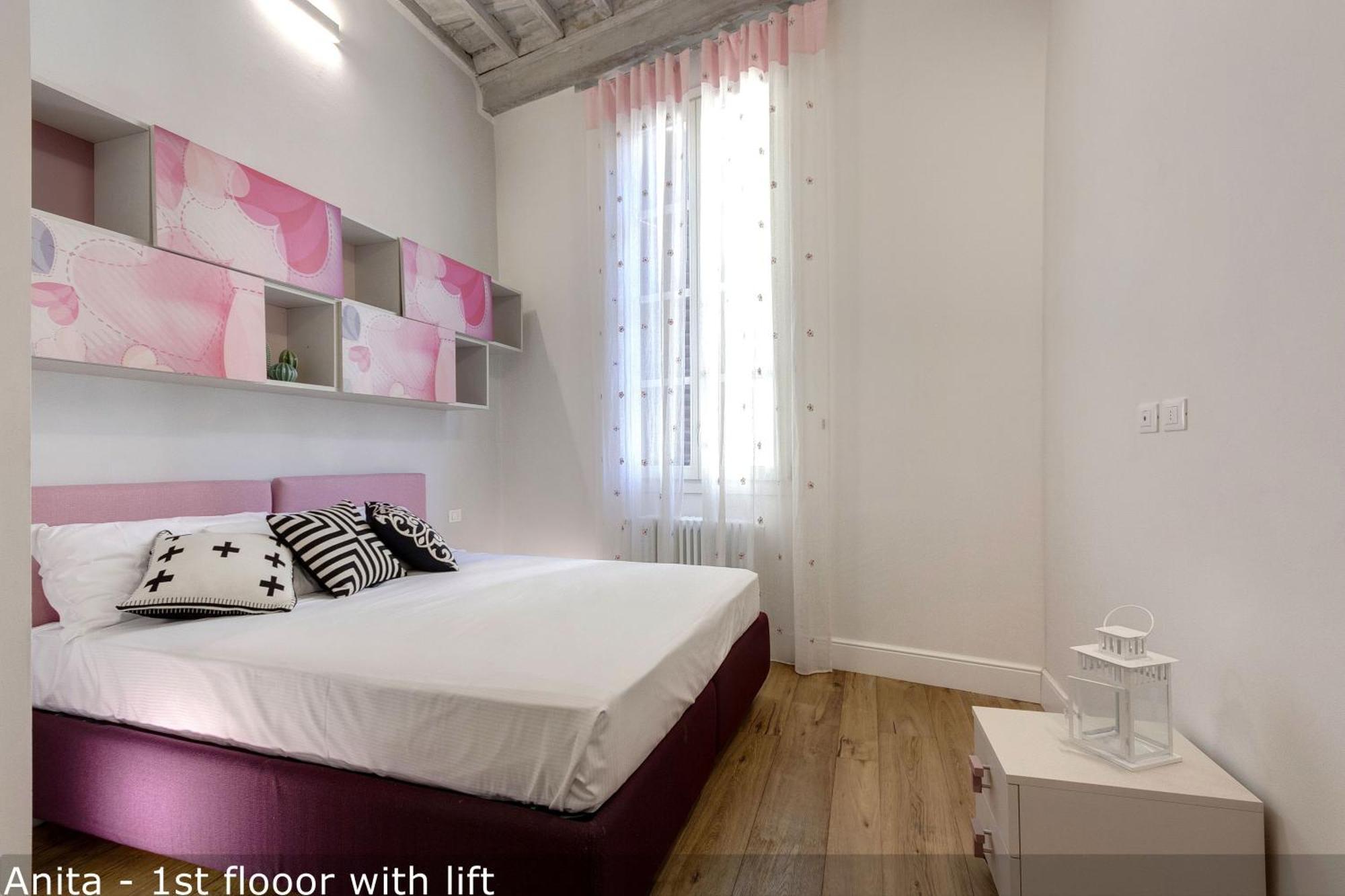 Belle Donne Apartments By Mamo Флоренція Номер фото