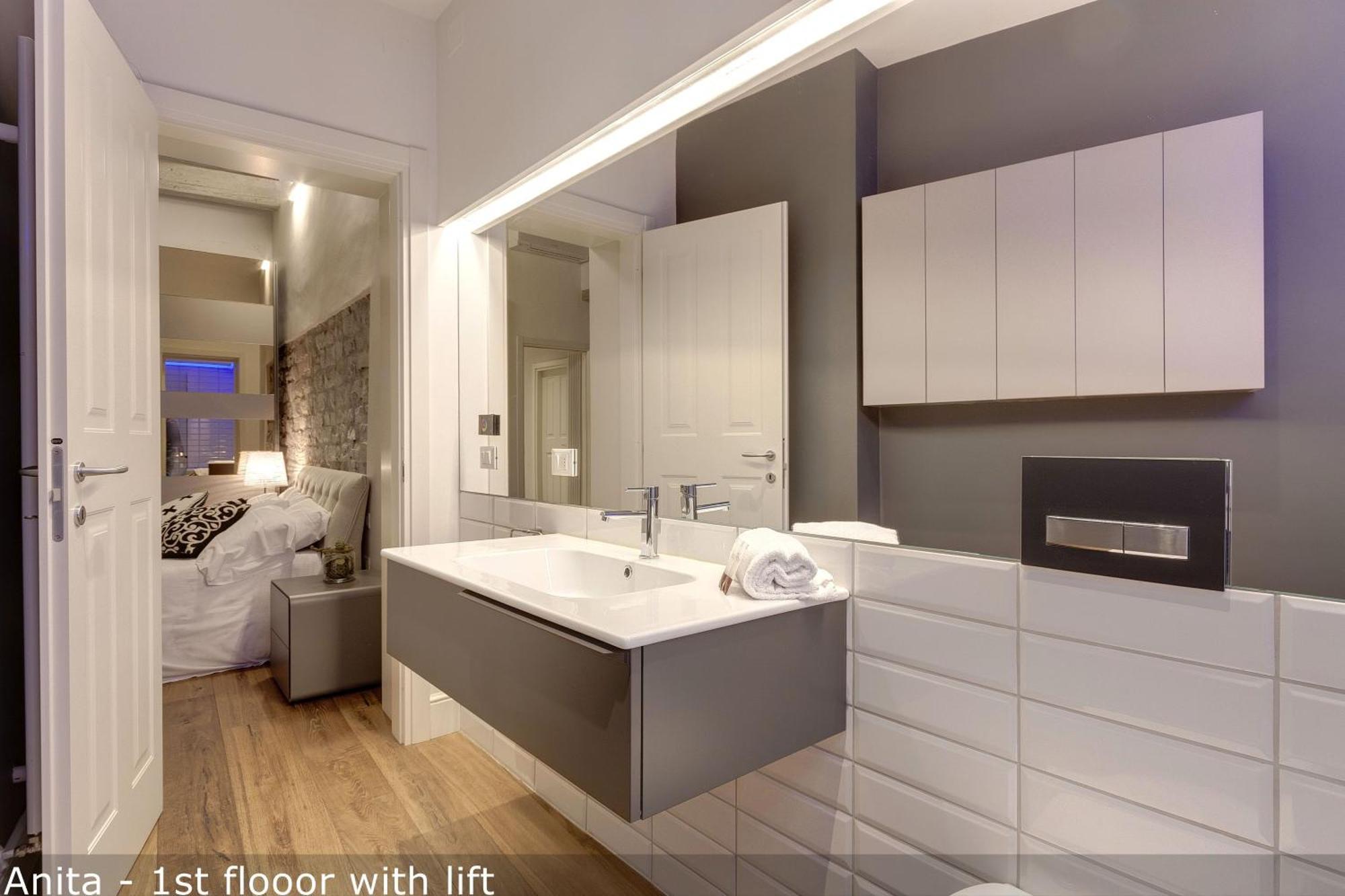 Belle Donne Apartments By Mamo Флоренція Номер фото